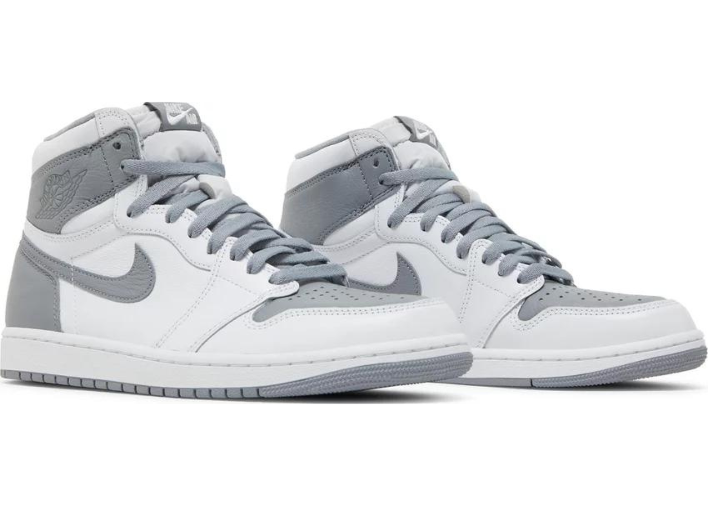 vast gray jordan 1